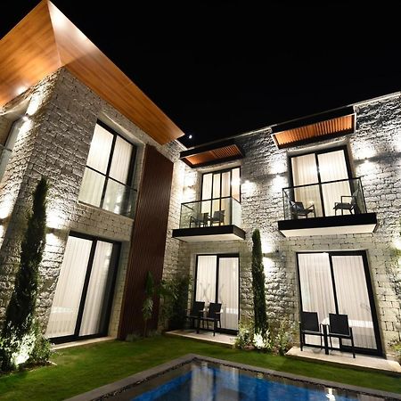 Enso Alacati Çeşme Eksteriør billede