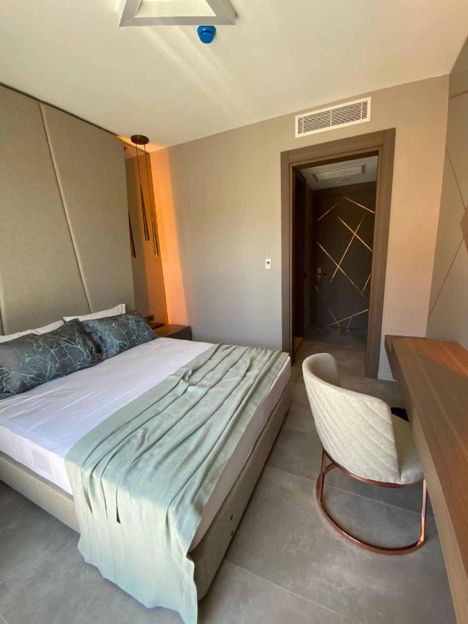 Enso Alacati Çeşme Eksteriør billede