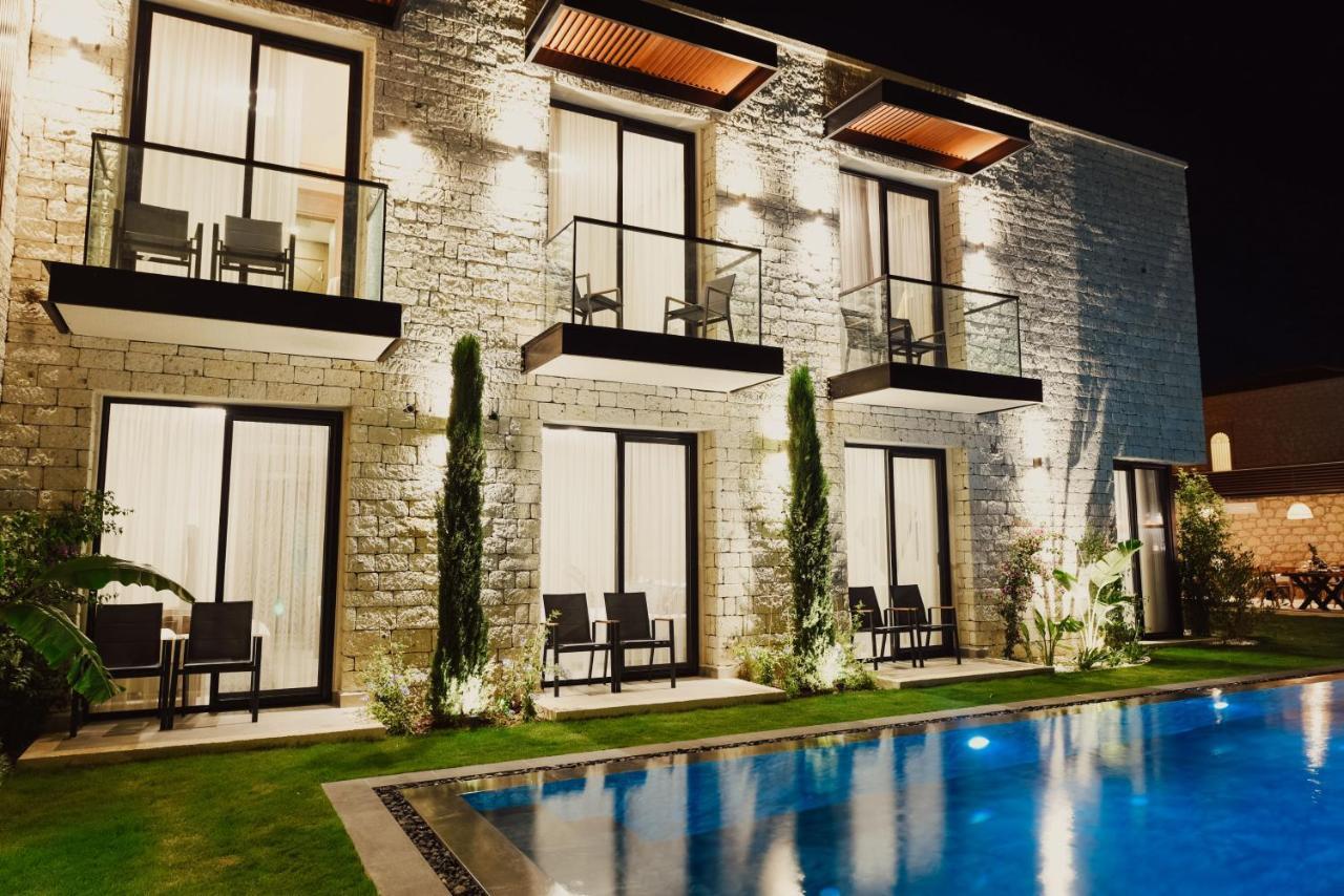 Enso Alacati Çeşme Eksteriør billede