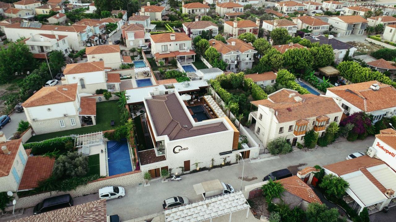 Enso Alacati Çeşme Eksteriør billede